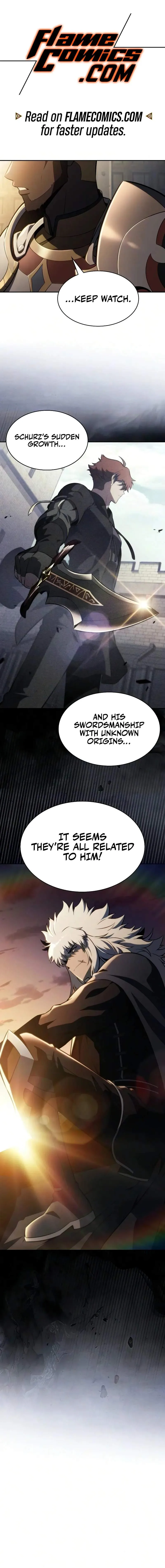 The Regressed Son of a Duke is an Assassin Chapter 126 page 2