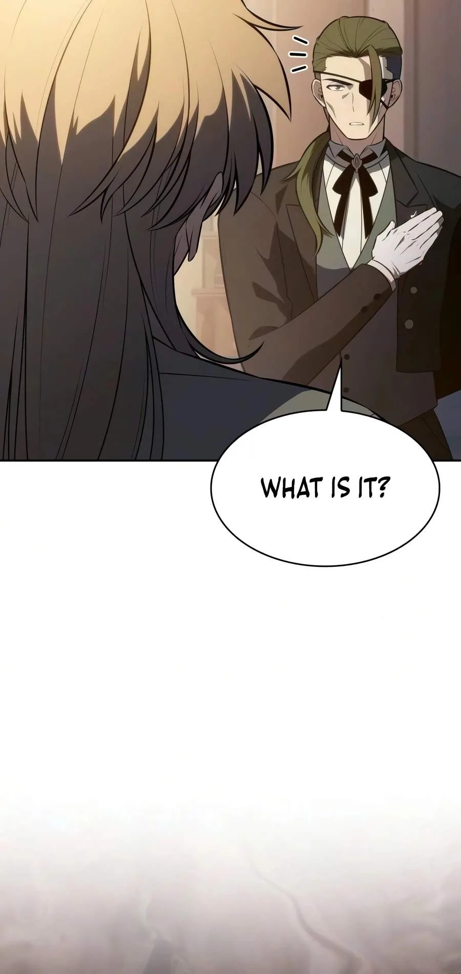 The Regressed Son of a Duke is an Assassin Chapter 127 page 3