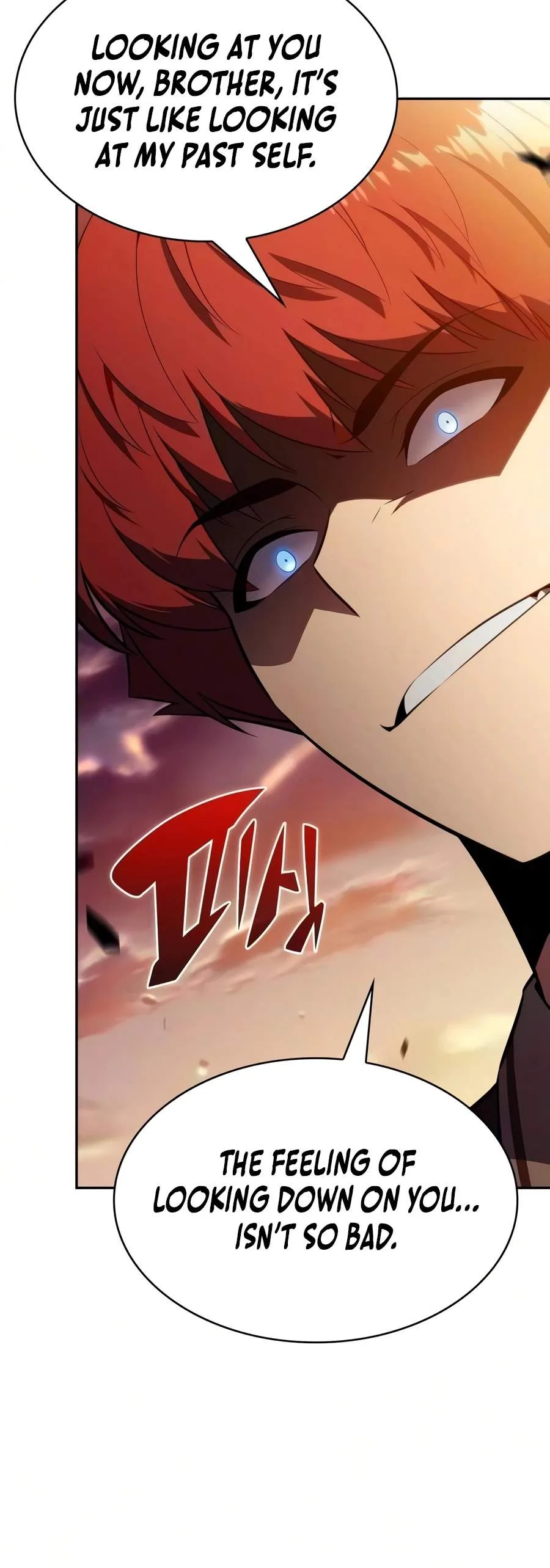 The Regressed Son of a Duke is an Assassin Chapter 127 page 17