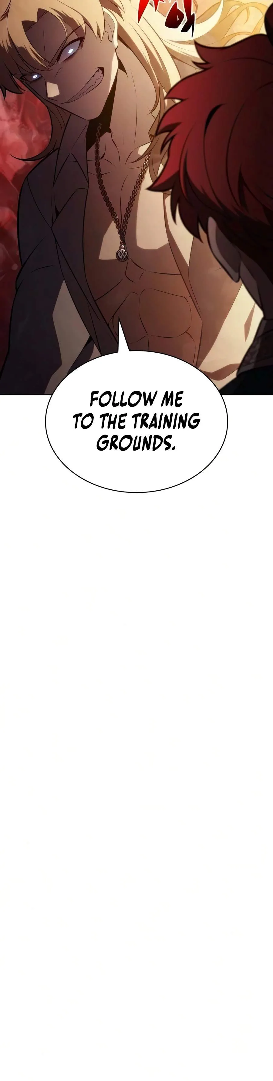 The Regressed Son of a Duke is an Assassin Chapter 127 page 11