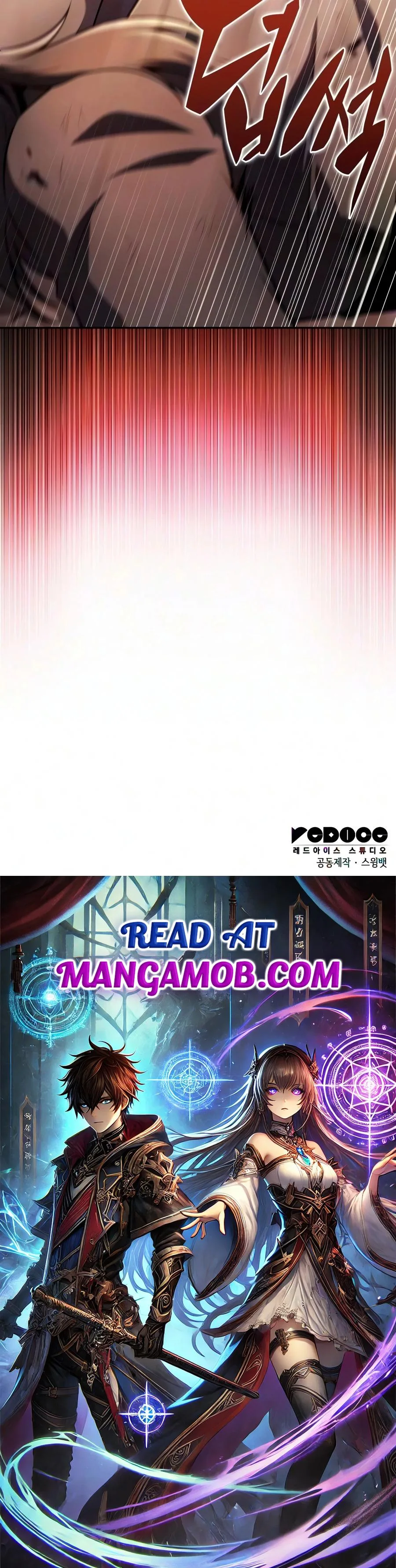 The Regressed Son of a Duke is an Assassin Chapter 127 page 19