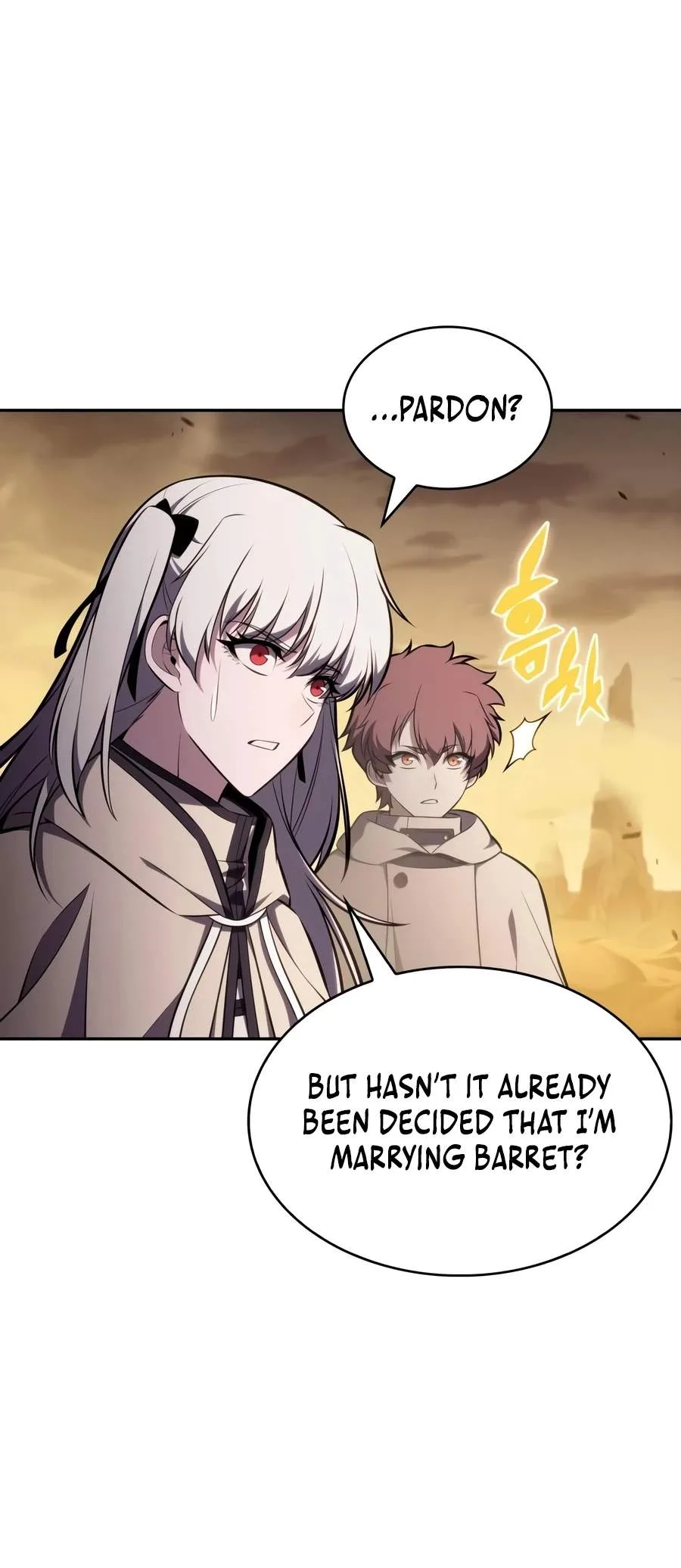 The Regressed Son of a Duke is an Assassin Chapter 128 page 13