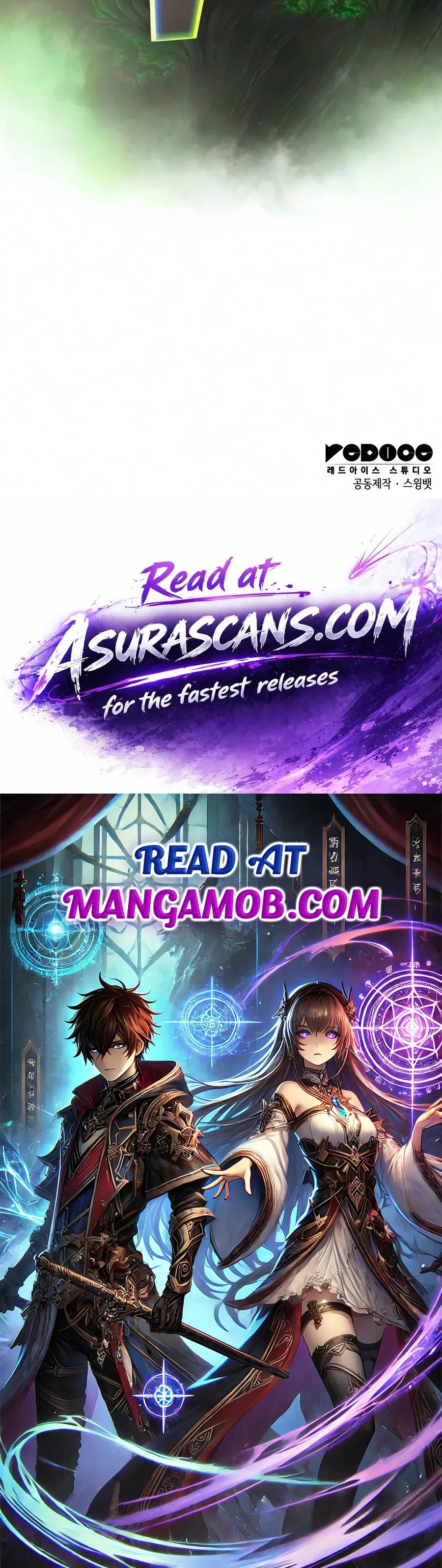 The Regressed Son of a Duke is an Assassin Chapter 129 page 20