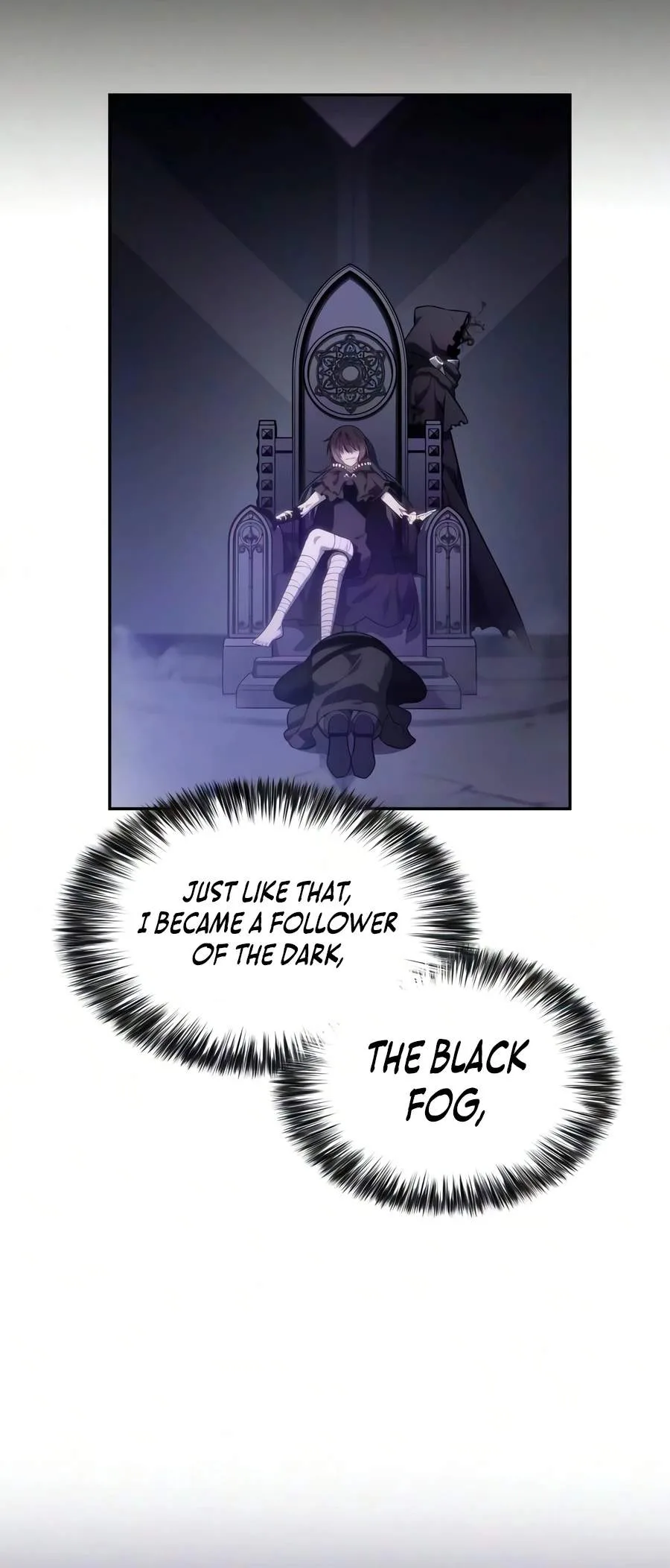 The Regressed Son of a Duke is an Assassin Chapter 129 page 11