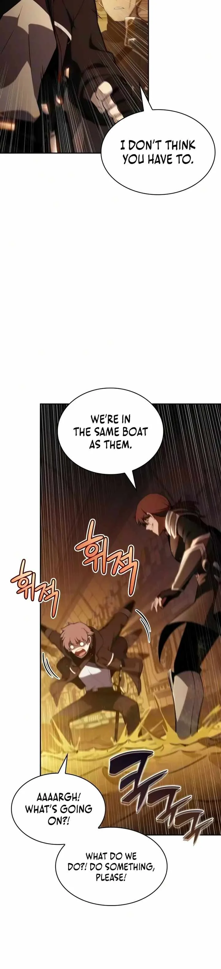 The Regressed Son of a Duke is an Assassin Chapter 130 page 5