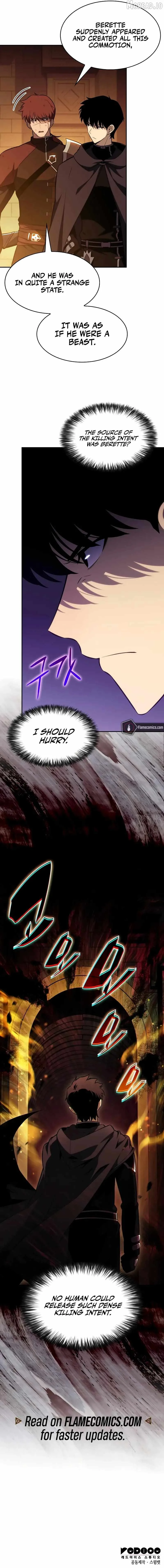 The Regressed Son of a Duke is an Assassin Chapter 131 page 13