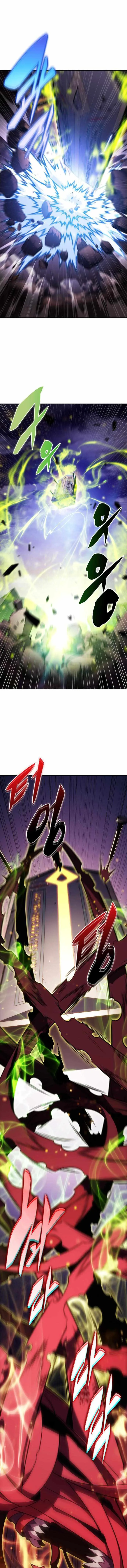 The Regressed Son of a Duke is an Assassin Chapter 136 page 12