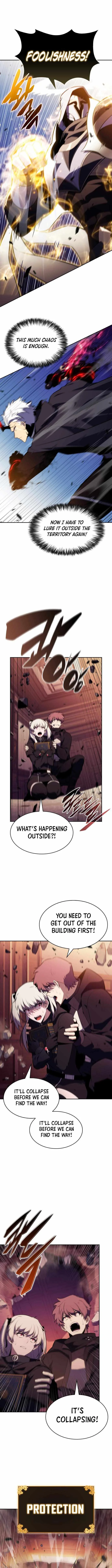 The Regressed Son of a Duke is an Assassin Chapter 136 page 8
