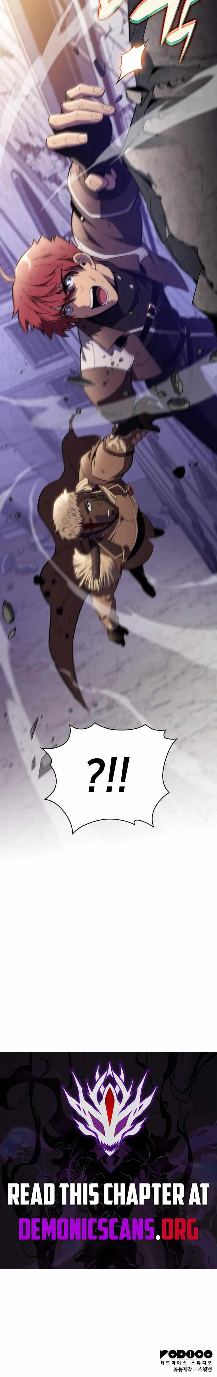 The Regressed Son of a Duke is an Assassin Chapter 136 page 18