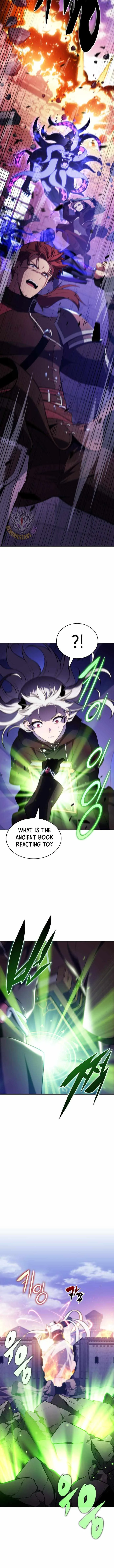 The Regressed Son of a Duke is an Assassin Chapter 136 page 11