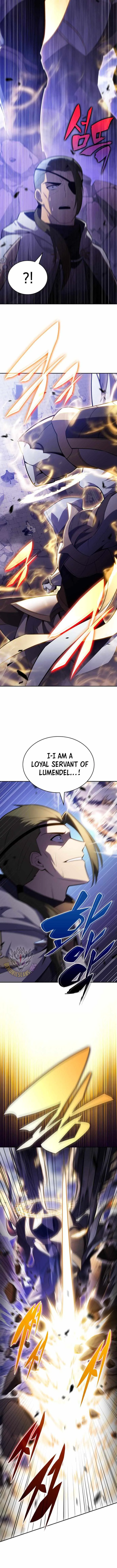 The Regressed Son of a Duke is an Assassin Chapter 136 page 3