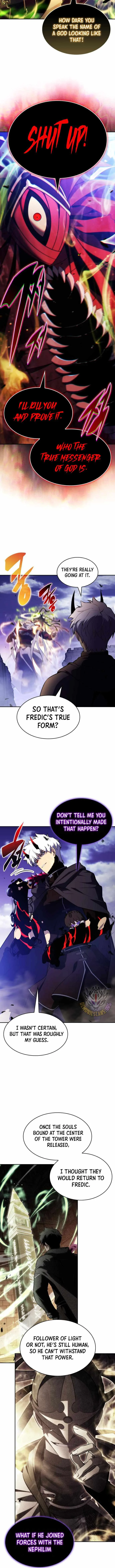 The Regressed Son of a Duke is an Assassin Chapter 136 page 15
