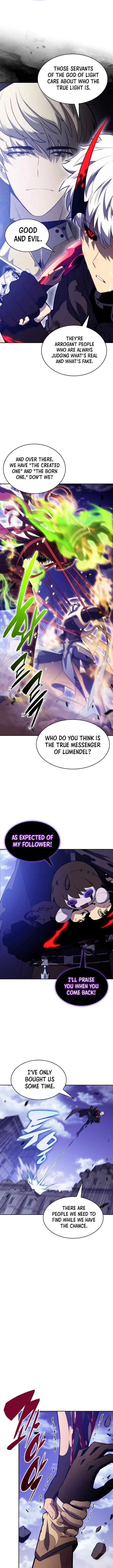 The Regressed Son of a Duke is an Assassin Chapter 136 page 16
