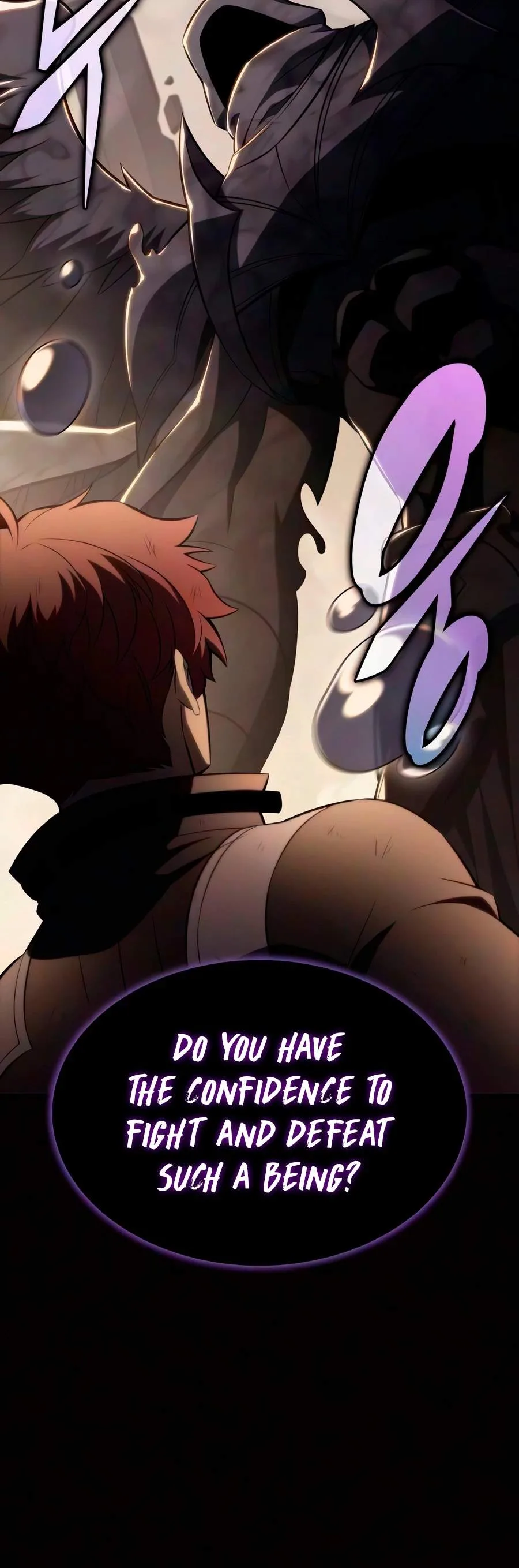 The Regressed Son of a Duke is an Assassin Chapter 138 page 3