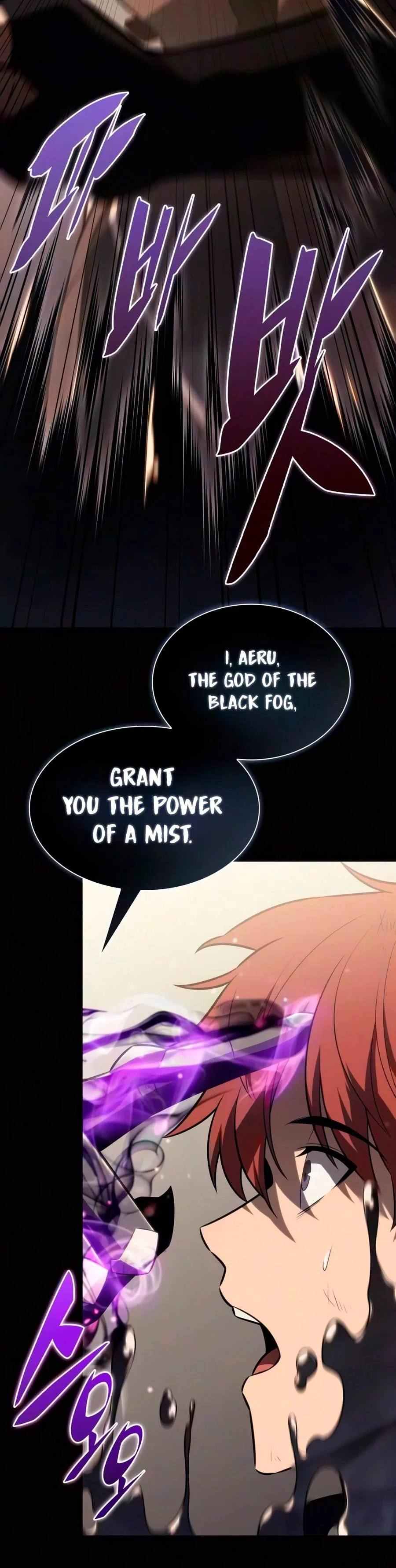 The Regressed Son of a Duke is an Assassin Chapter 138 page 7