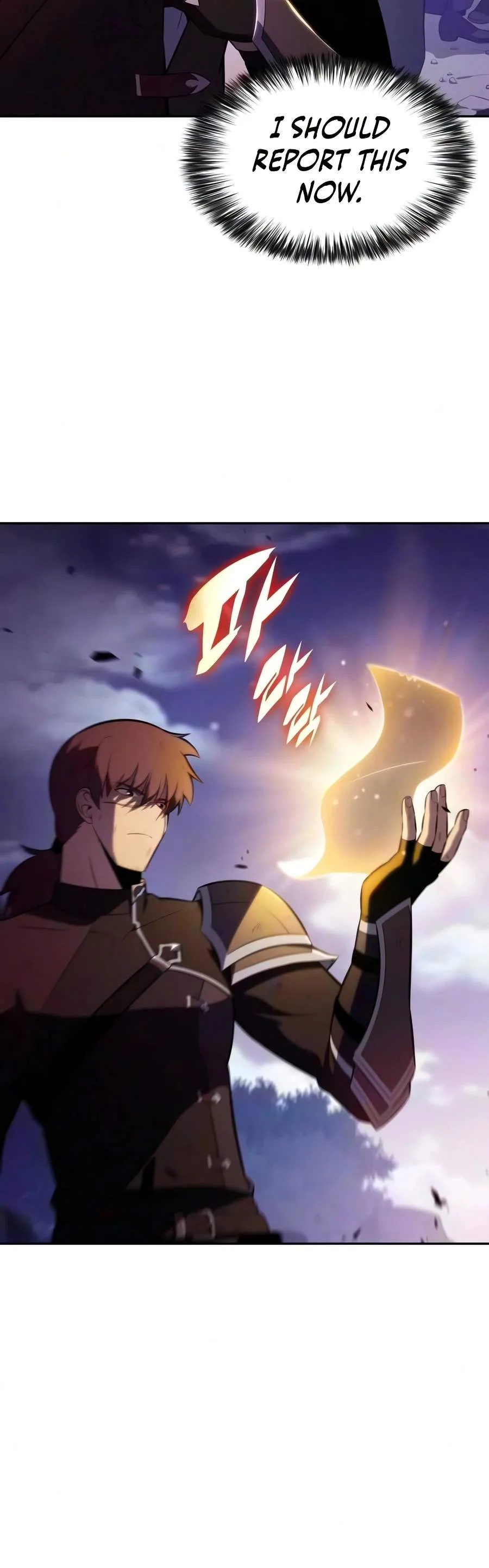 The Regressed Son of a Duke is an Assassin Chapter 139 page 8