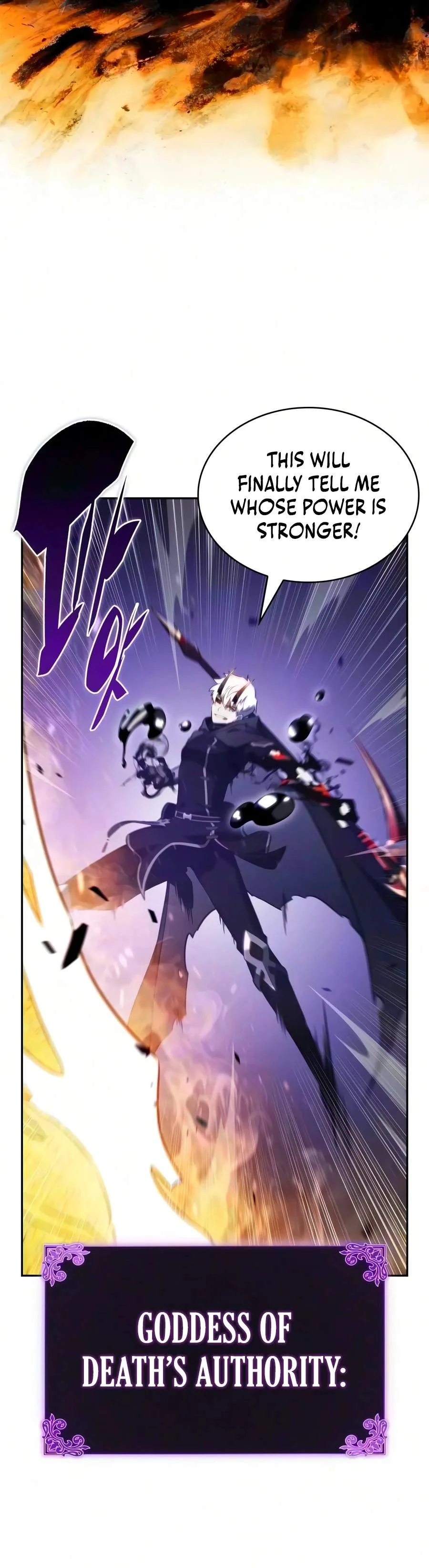 The Regressed Son of a Duke is an Assassin Chapter 139 page 4