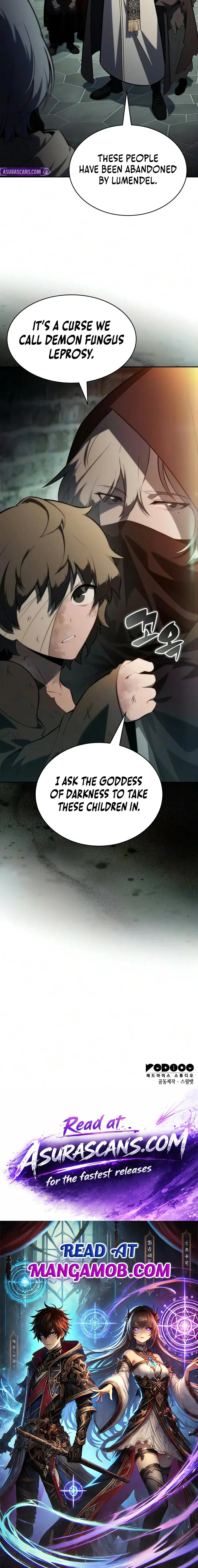 The Regressed Son of a Duke is an Assassin Chapter 141 page 18