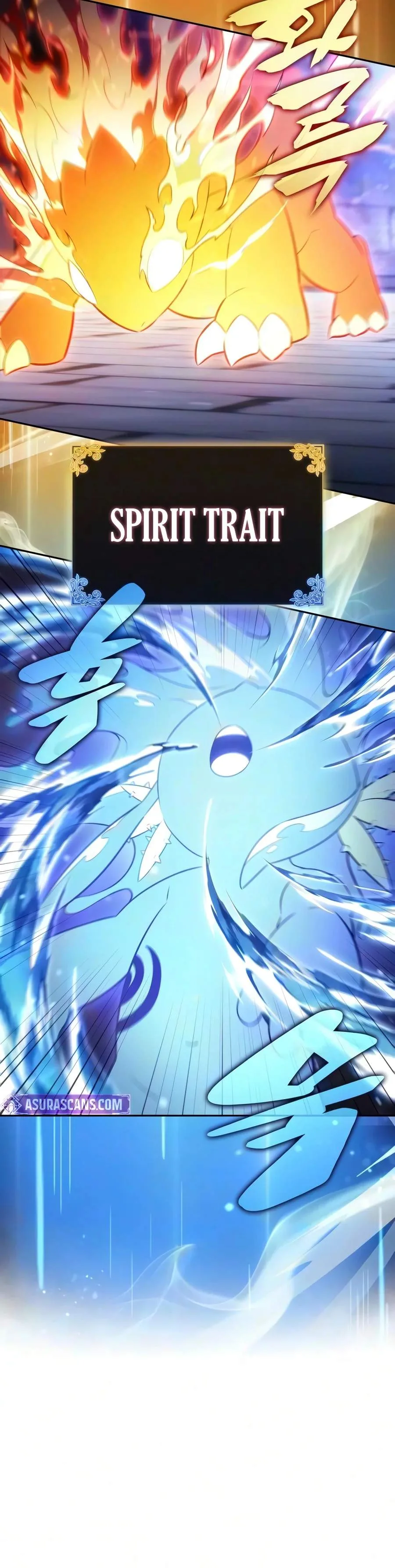 The Regressed Son of a Duke is an Assassin Chapter 144 page 3