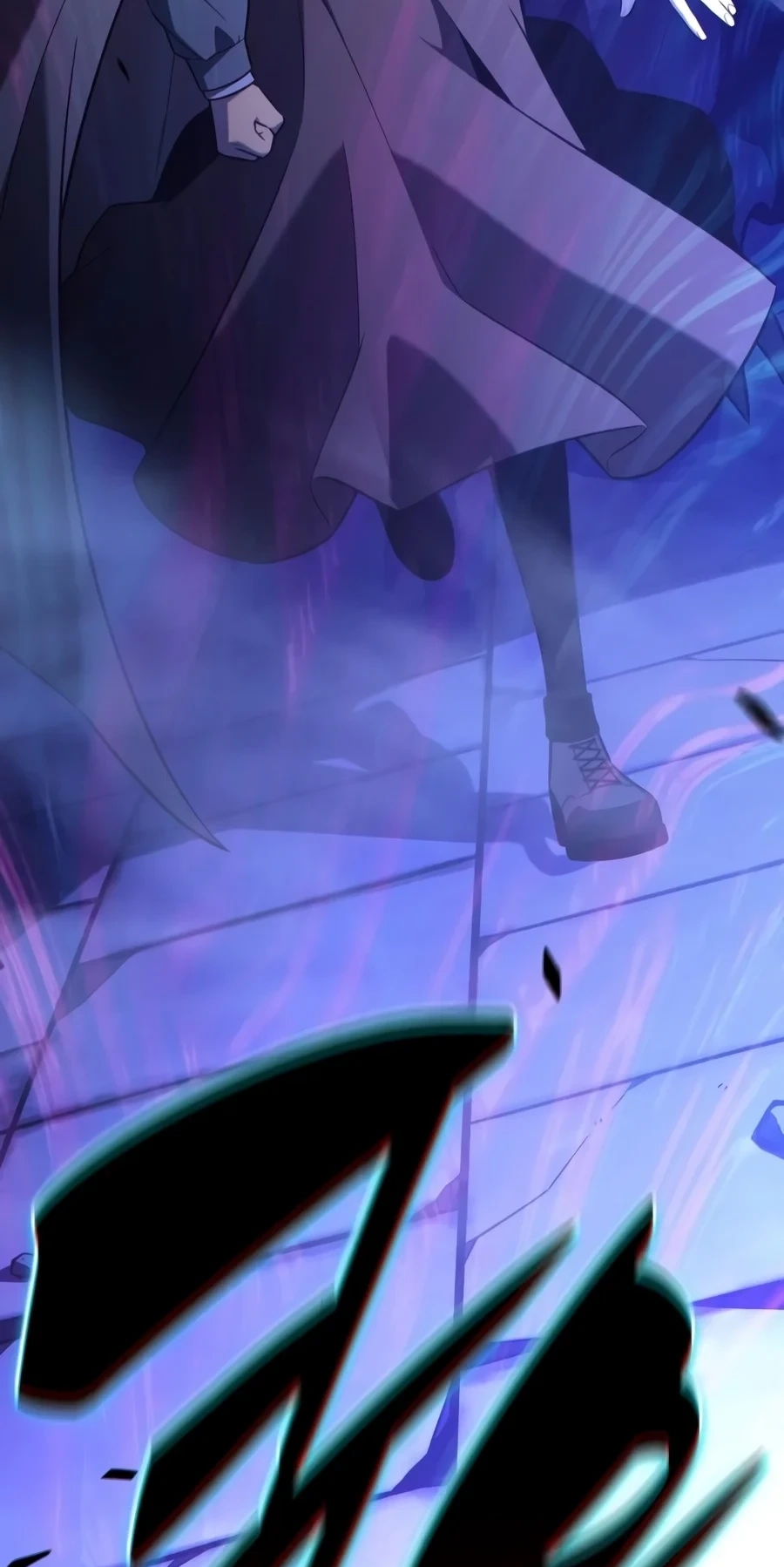 The Regressed Son of a Duke is an Assassin Chapter 145 page 6