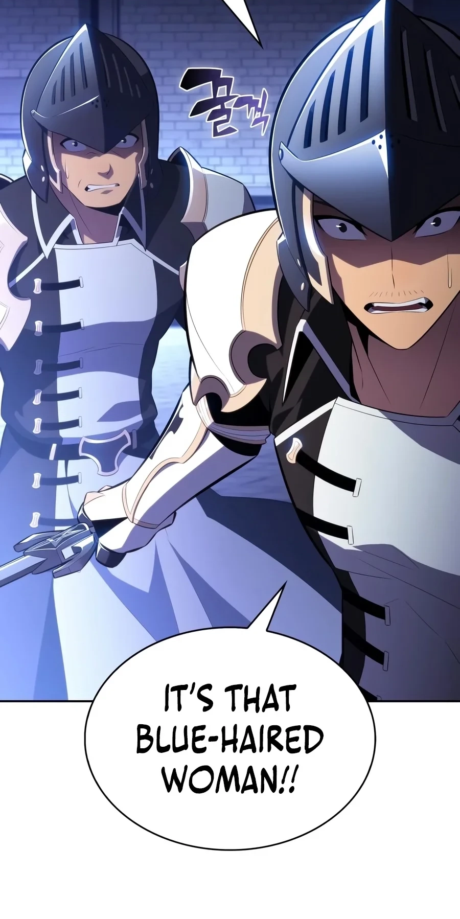 The Regressed Son of a Duke is an Assassin Chapter 145 page 3