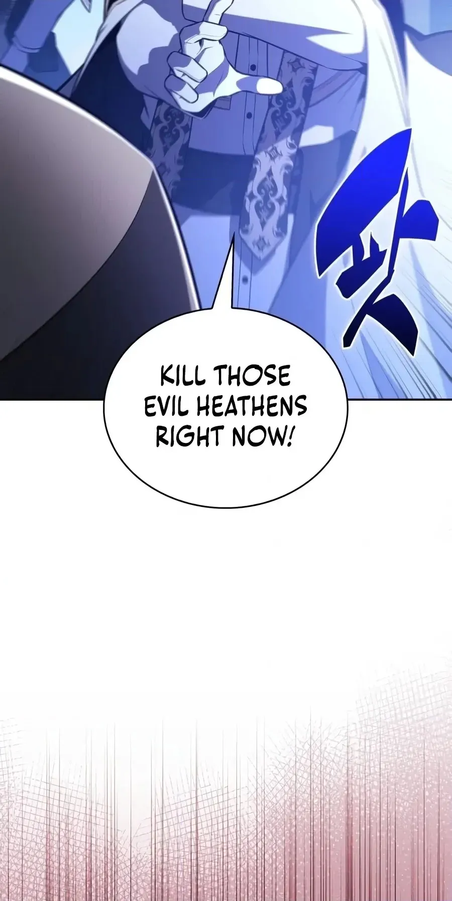 The Regressed Son of a Duke is an Assassin Chapter 145 page 10