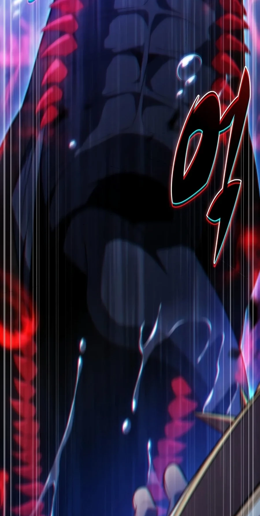 The Regressed Son of a Duke is an Assassin Chapter 145 page 18