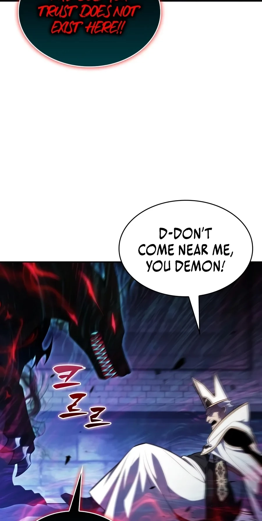The Regressed Son of a Duke is an Assassin Chapter 145 page 16