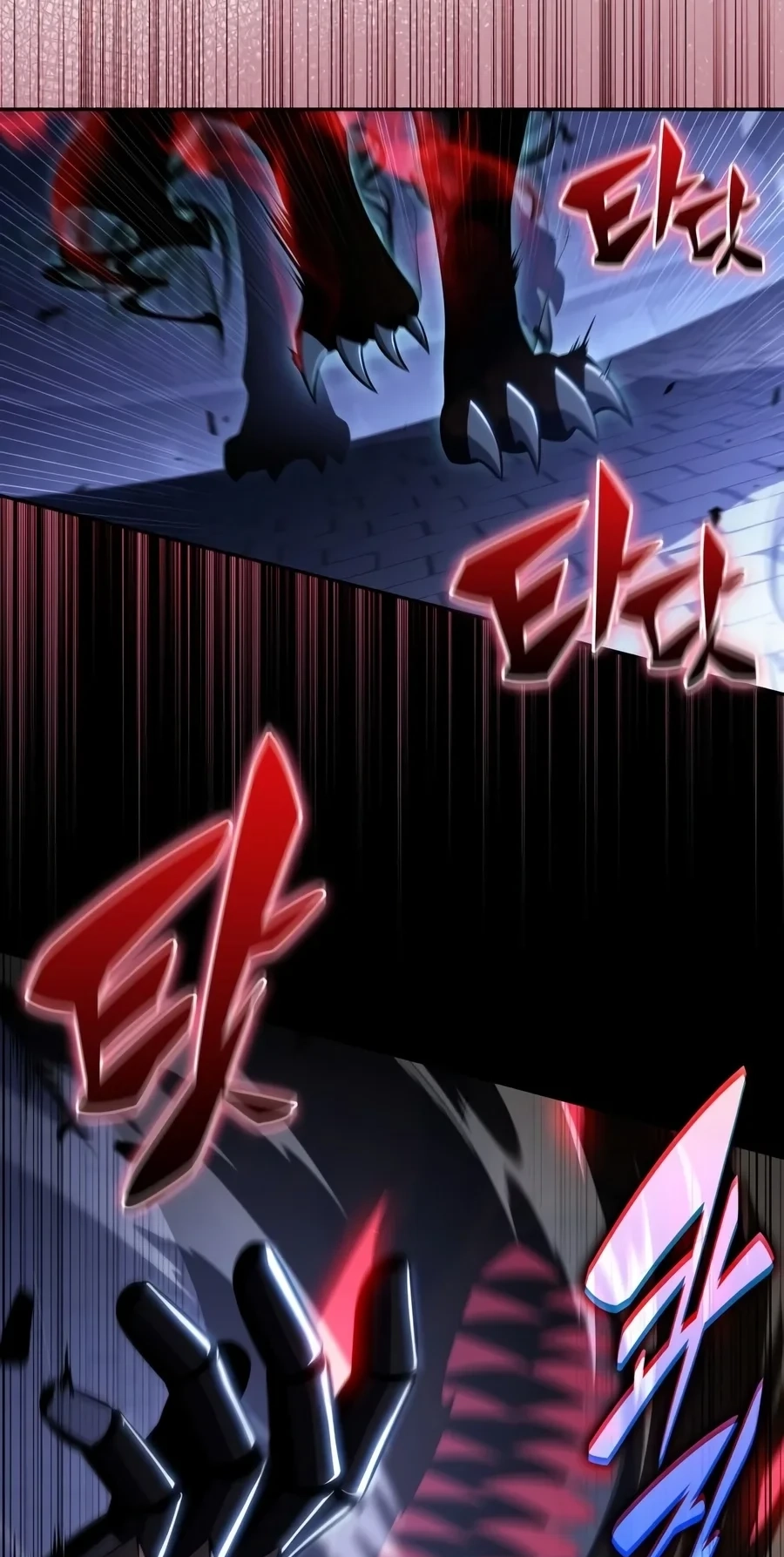 The Regressed Son of a Duke is an Assassin Chapter 145 page 11