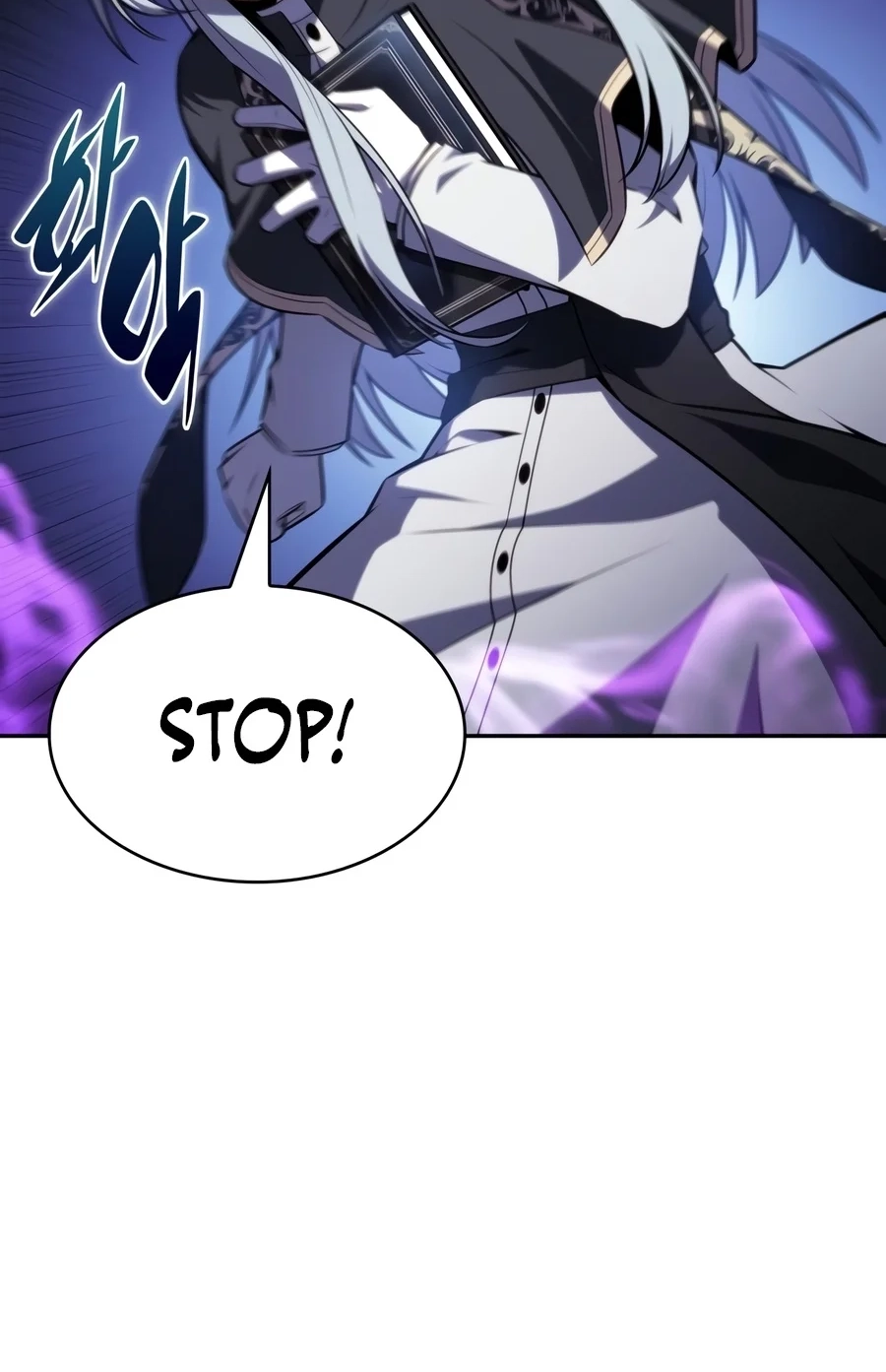 The Regressed Son of a Duke is an Assassin Chapter 145 page 21