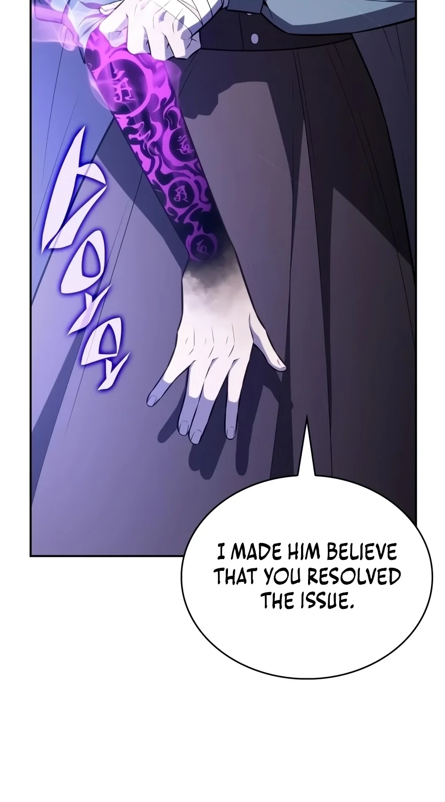 The Regressed Son of a Duke is an Assassin Chapter 145 page 29
