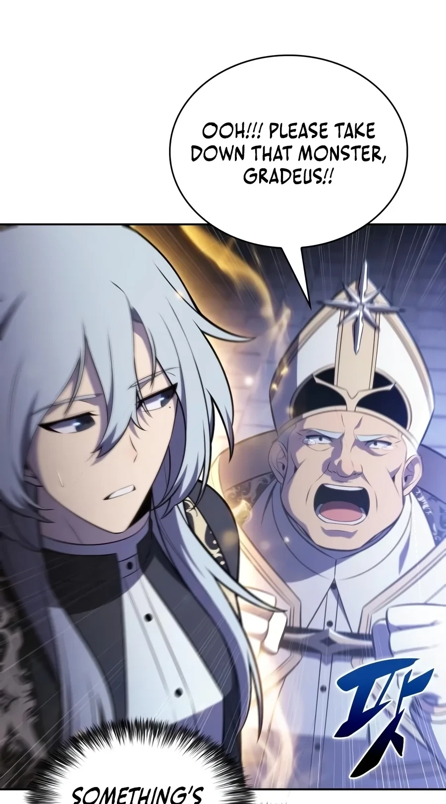 The Regressed Son of a Duke is an Assassin Chapter 145 page 27