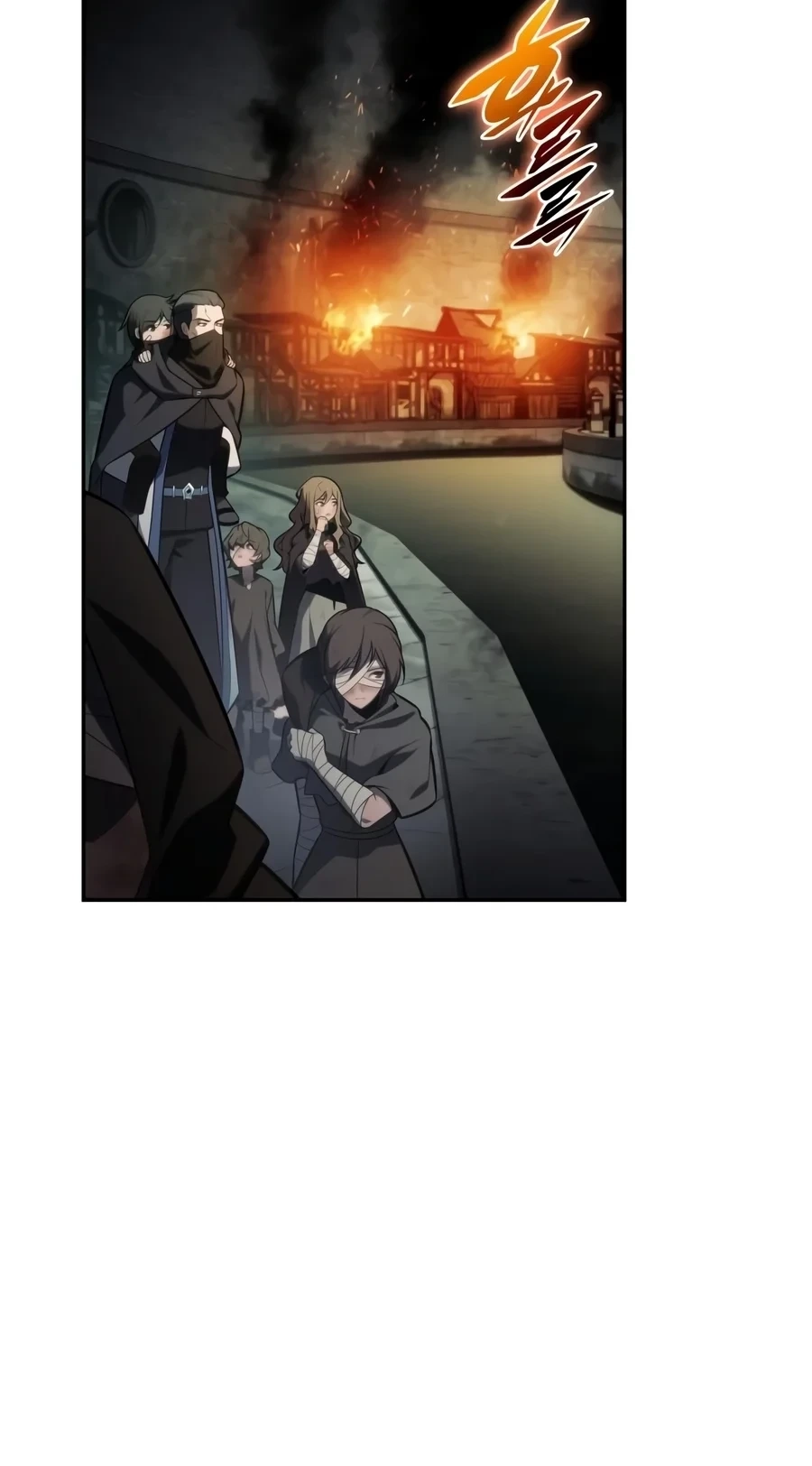 The Regressed Son of a Duke is an Assassin Chapter 145 page 34