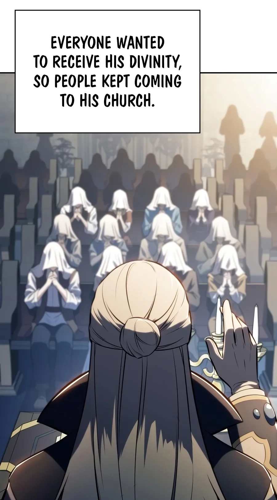 The Regressed Son of a Duke is an Assassin Chapter 145 page 45