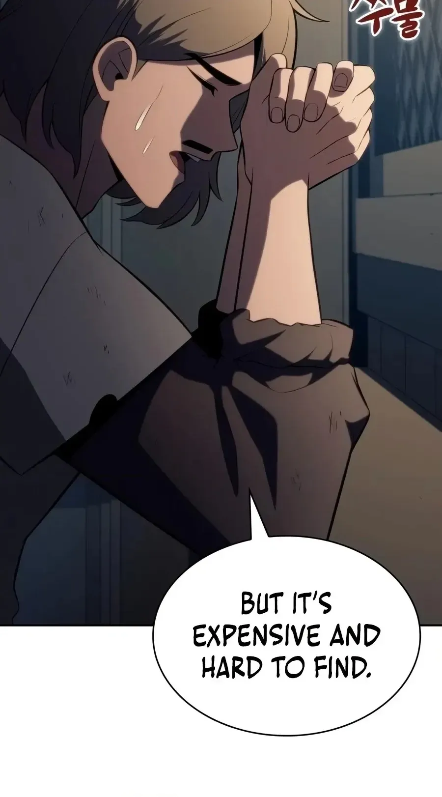 The Regressed Son of a Duke is an Assassin Chapter 145 page 50