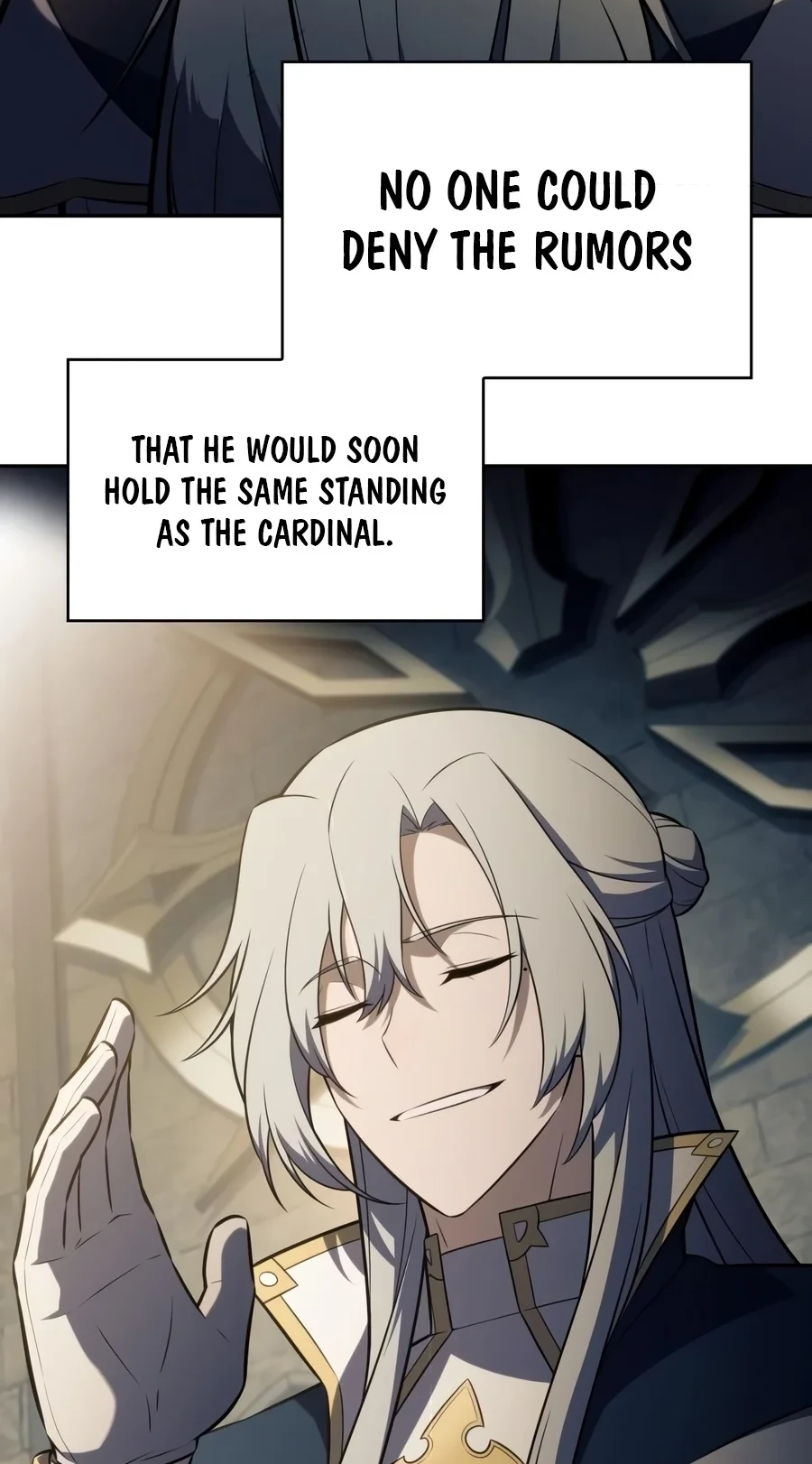 The Regressed Son of a Duke is an Assassin Chapter 145 page 46