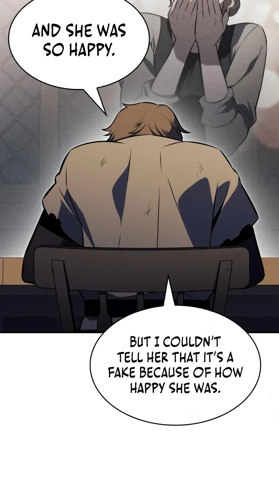 The Regressed Son of a Duke is an Assassin Chapter 145 page 52