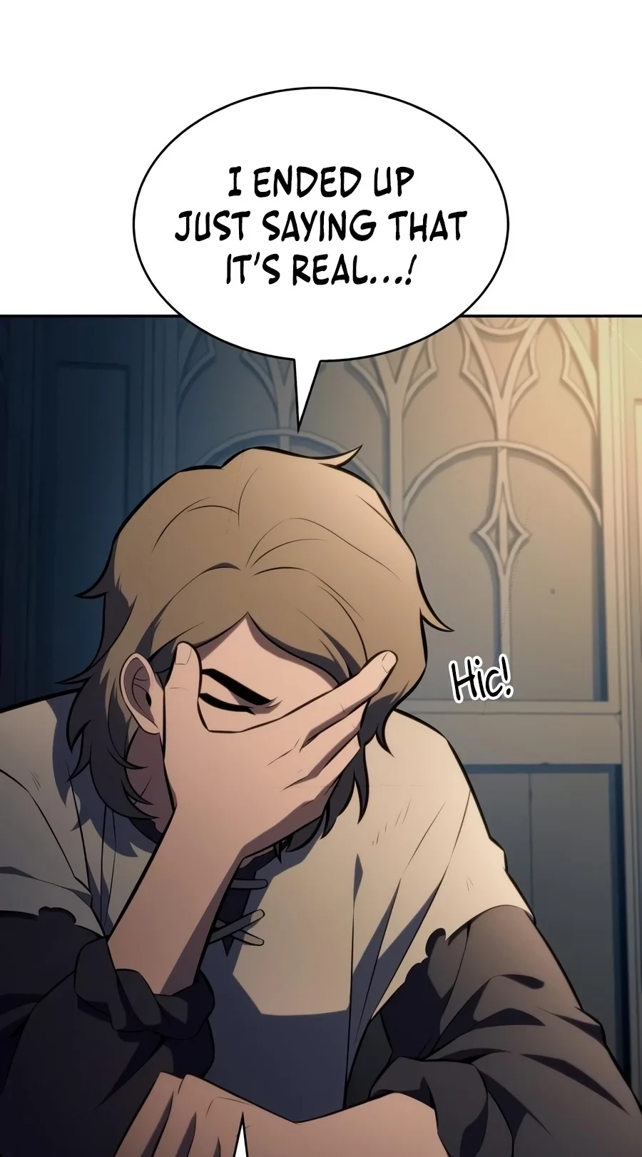 The Regressed Son of a Duke is an Assassin Chapter 145 page 53