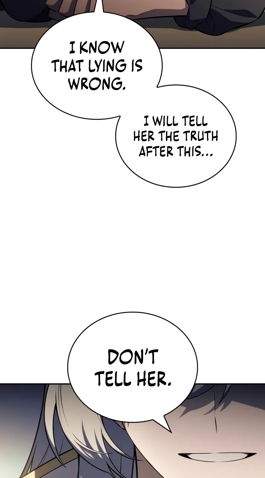 The Regressed Son of a Duke is an Assassin Chapter 145 page 54
