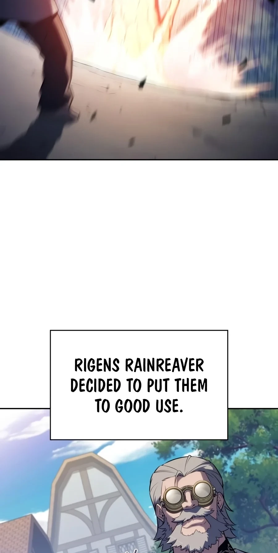 The Regressed Son of a Duke is an Assassin Chapter 145 page 71