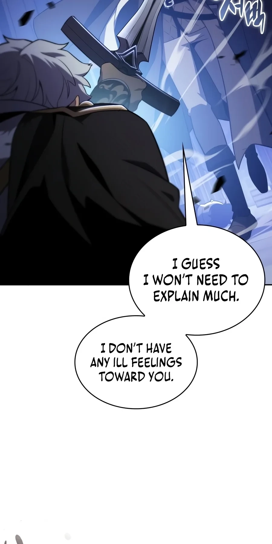 The Regressed Son of a Duke is an Assassin Chapter 145 page 78