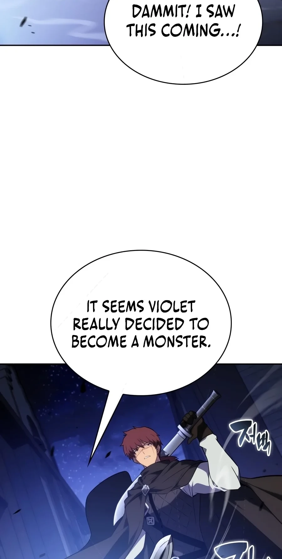 The Regressed Son of a Duke is an Assassin Chapter 145 page 77