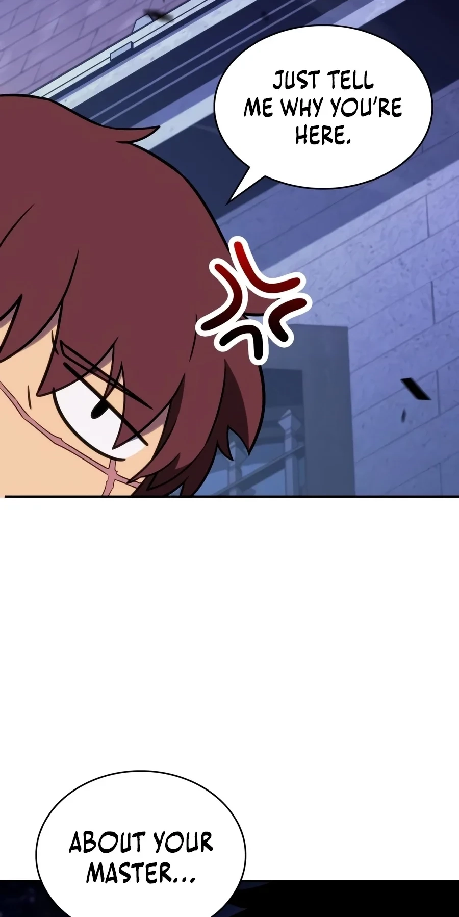 The Regressed Son of a Duke is an Assassin Chapter 145 page 85