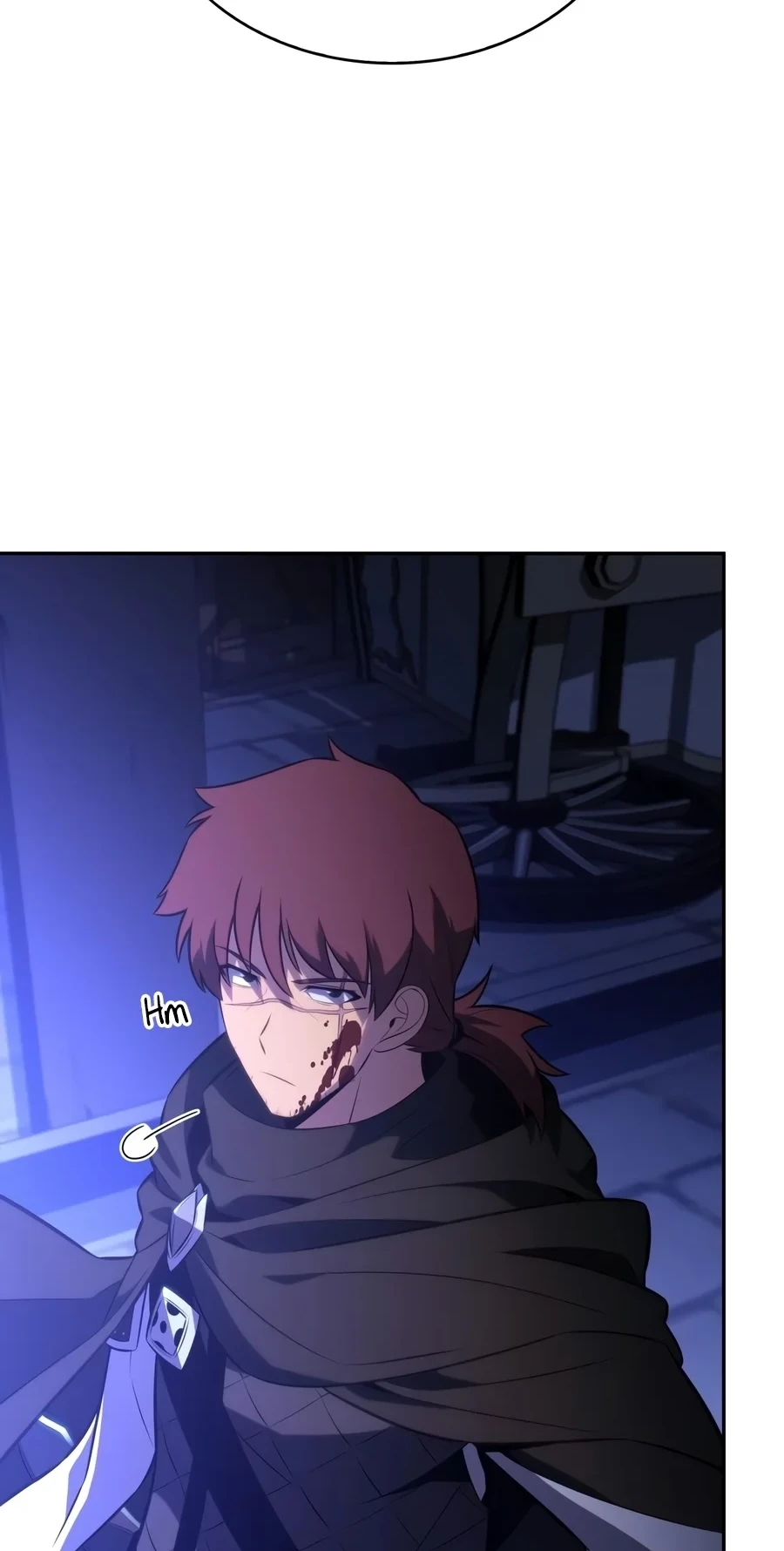The Regressed Son of a Duke is an Assassin Chapter 145 page 87