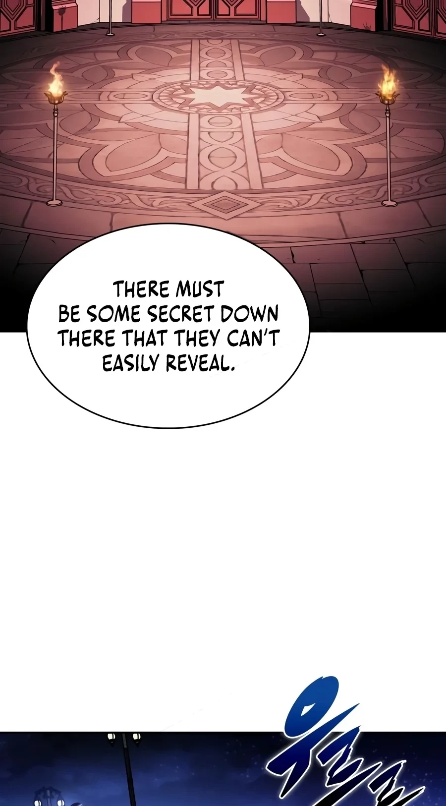 The Regressed Son of a Duke is an Assassin Chapter 145 page 91
