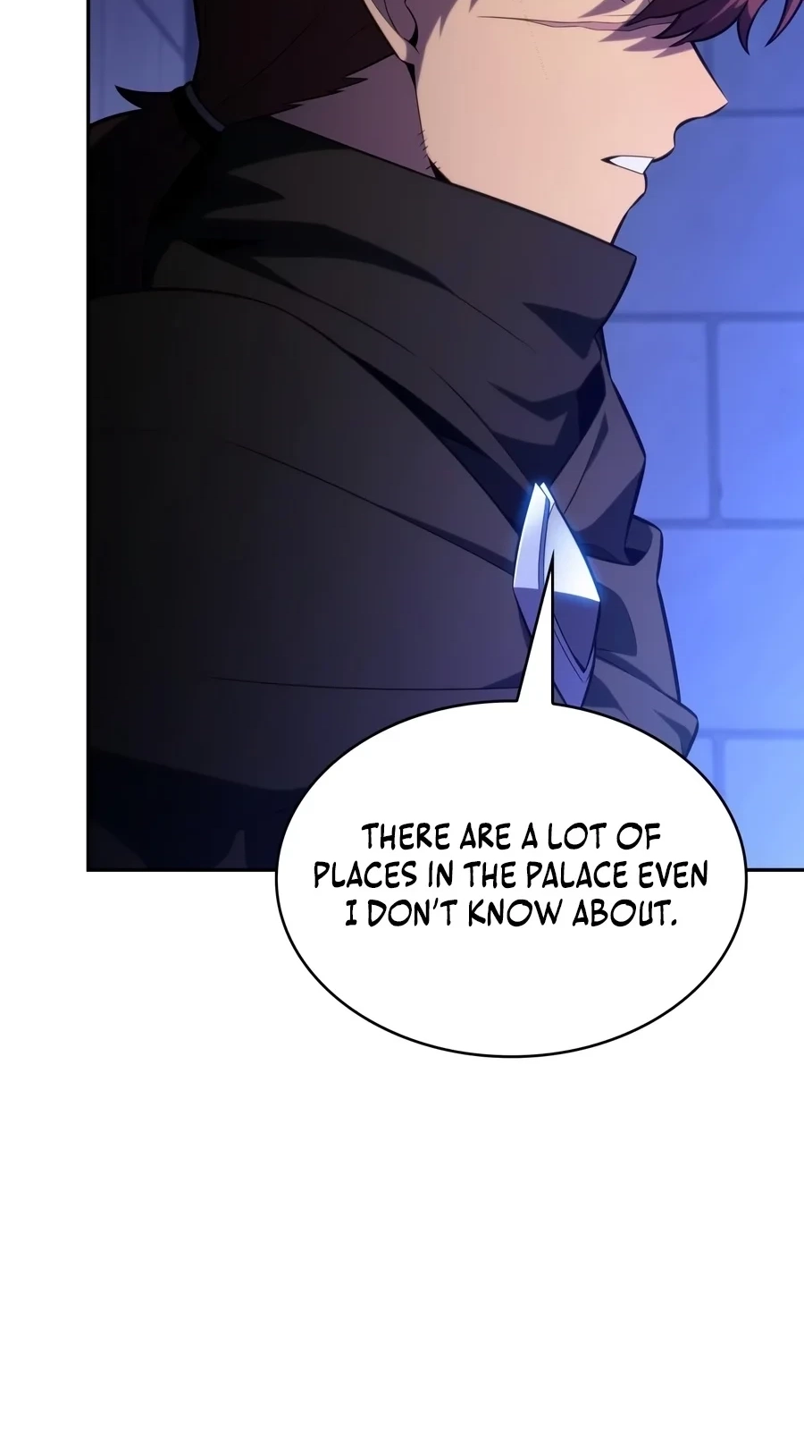The Regressed Son of a Duke is an Assassin Chapter 145 page 95