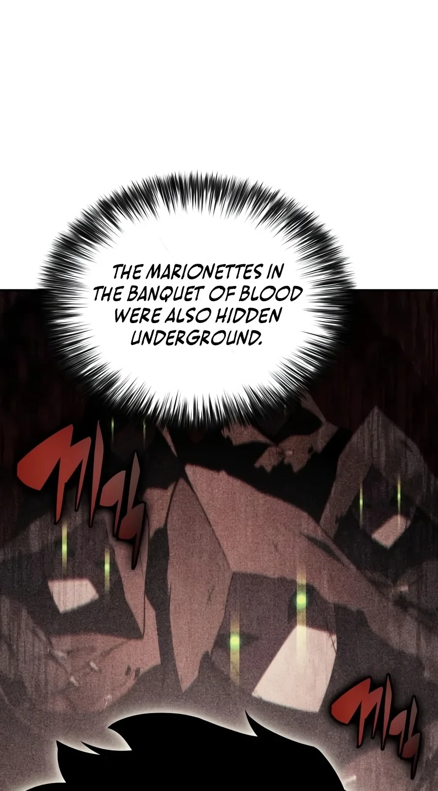 The Regressed Son of a Duke is an Assassin Chapter 145 page 96