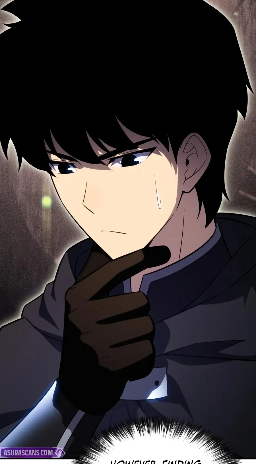 The Regressed Son of a Duke is an Assassin Chapter 145 page 97