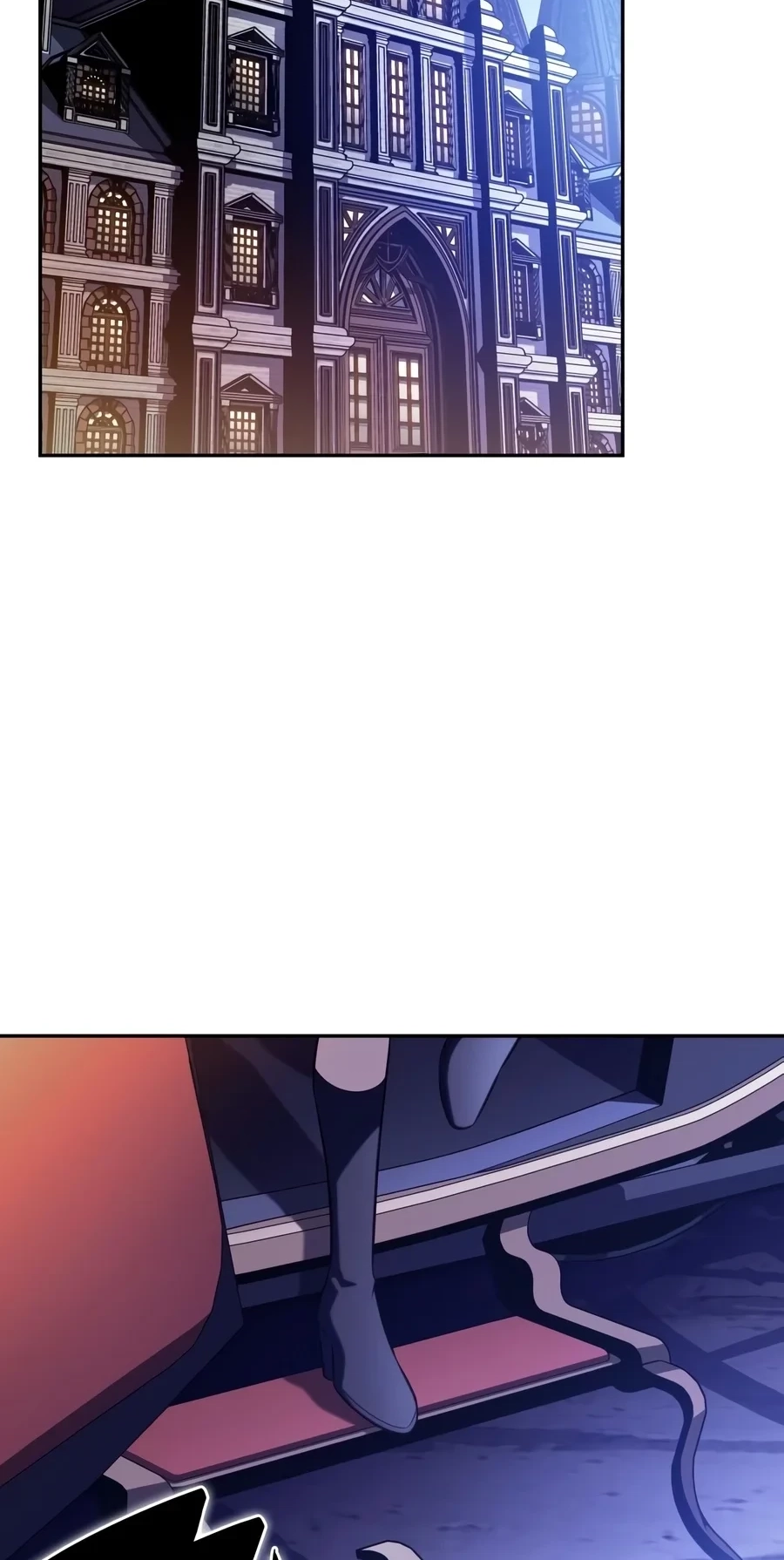 The Regressed Son of a Duke is an Assassin Chapter 145 page 103