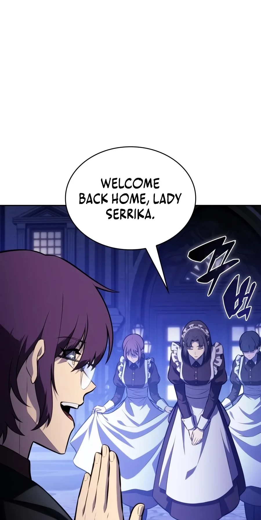 The Regressed Son of a Duke is an Assassin Chapter 145 page 106